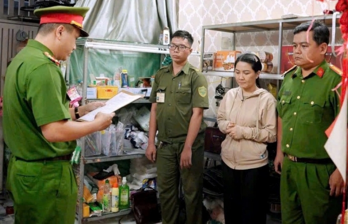 Chi cục Thuế khu vực XV: Phát hiện nhiều vụ gian lận, trốn thuế lớn