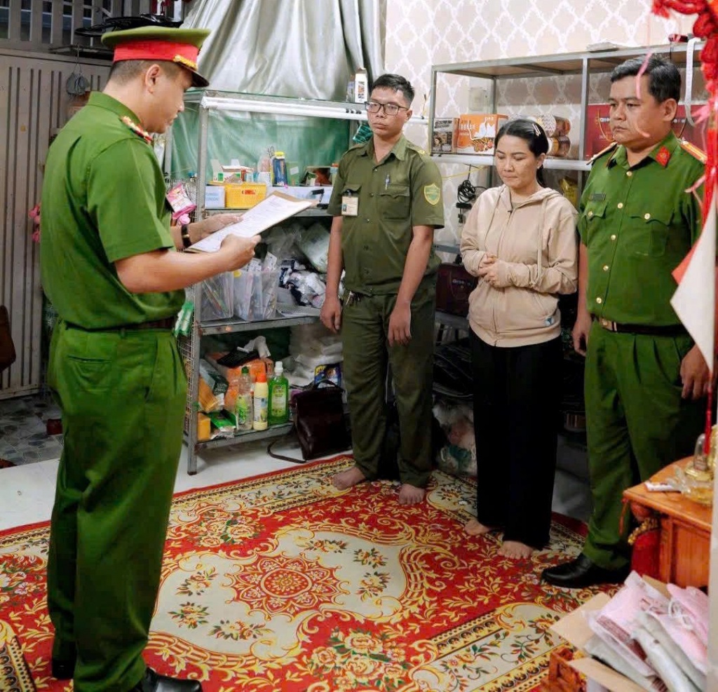 Chi cục Thuế khu vực XV: Phát hiện nhiều vụ gian lận, trốn thuế lớn