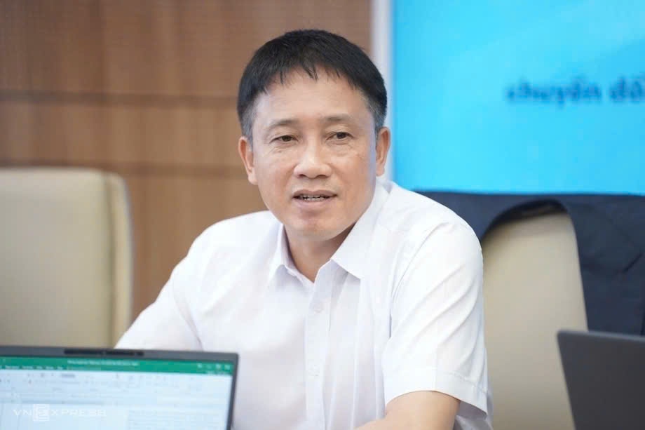 Hộ kinh doanh không bị truy thu thuế khi điều chỉnh doanh thu
