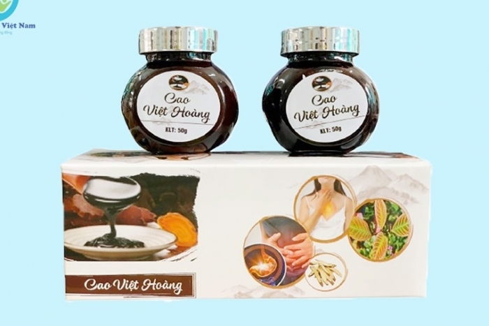 Bộ Y tế cảnh báo quảng cáo sai lệch thực phẩm bảo vệ sức khỏe