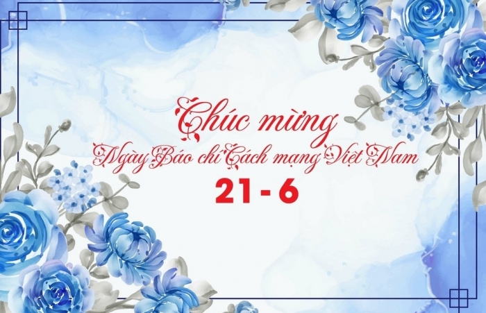 Bộ trưởng Nguyễn Văn Thắng chúc mừng Ngày báo chí Cách mạng Việt Nam