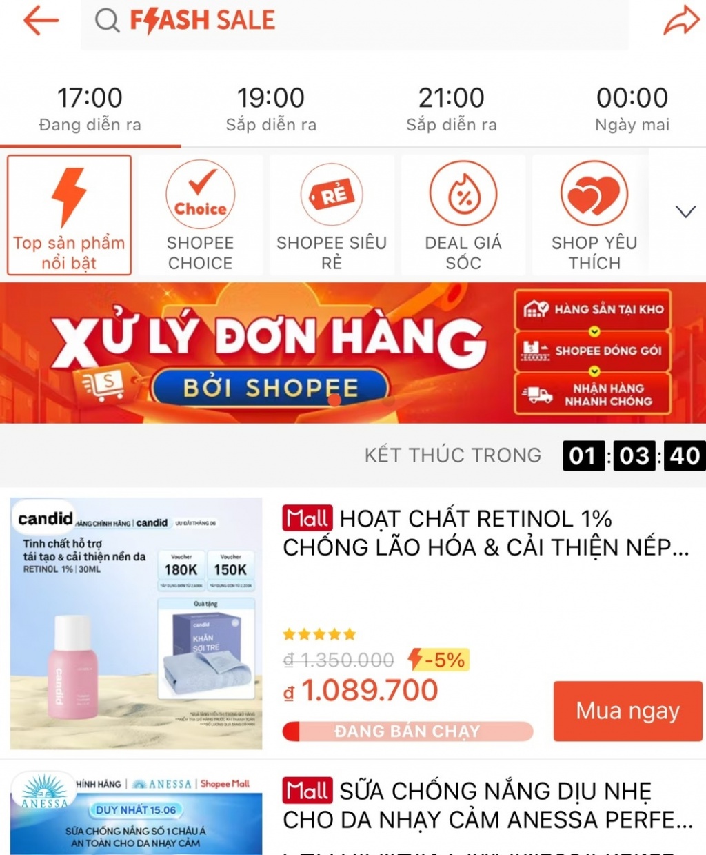 Cá nhân bán lại hàng săn sale vẫn phải đăng ký thuế và xuất hóa đơn