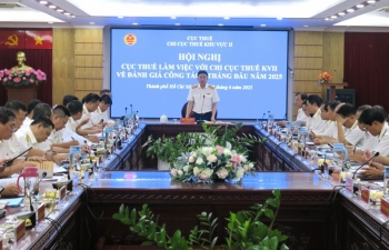 TP Hồ Chí Minh: có 49.031 cơ sở kinh doanh đăng ký sử dụng hóa đơn điện tử từ máy tính tiền