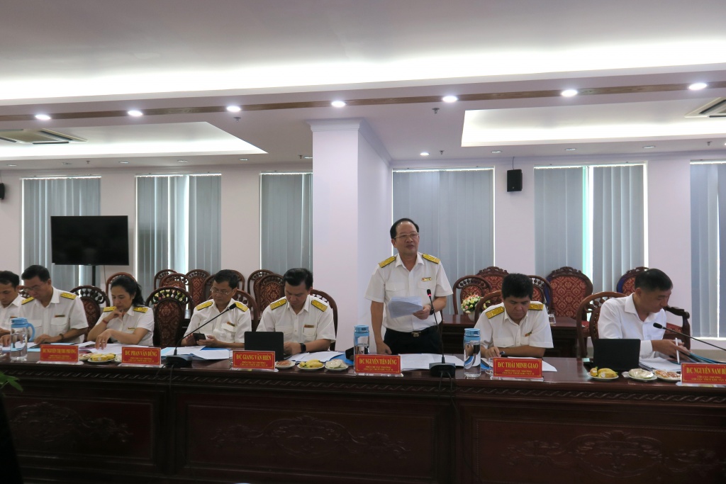 TP. Hồ Chí Minh: có 49.031 cơ sở kinh doanh đăng ký sử dụng hóa đơn điện tử từ máy tính tiền