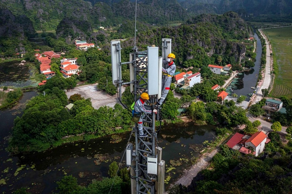 3 công ty của Viettel lọt Fortune Southeast Asia 500: Dấu ấn nội lực Việt trên bản đồ kinh tế khu vực