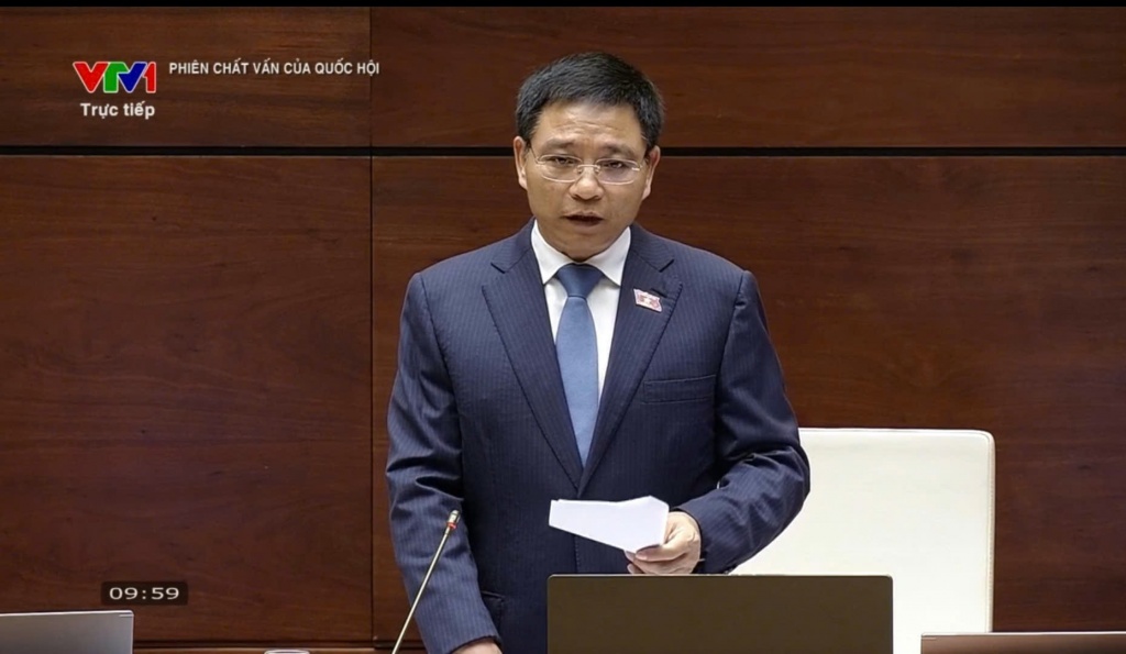 Bộ trưởng Bộ Tài chính: Đảm bảo hộ kinh doanh không bị áp lực khi chuyển đổi mô hình