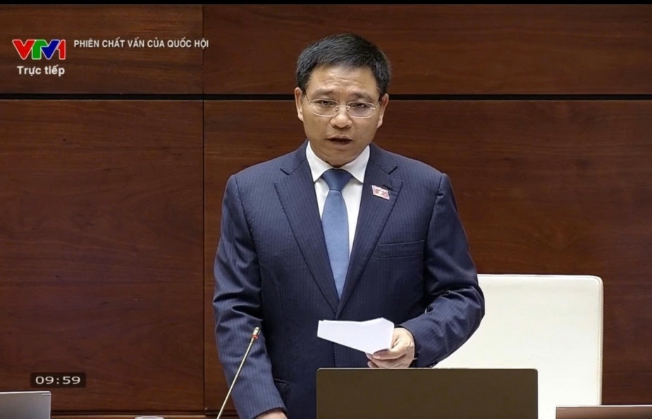 Bộ trưởng Bộ Tài chính: Đảm bảo hộ kinh doanh không bị áp lực khi chuyển đổi mô hình