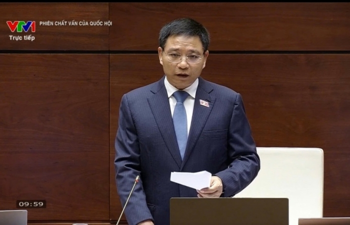 Bộ trưởng Bộ Tài chính: Đảm bảo hộ kinh doanh không bị áp lực khi chuyển đổi mô hình