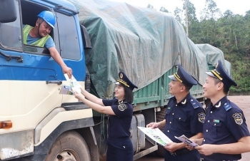 Hải quan khu vực XI tích cực phòng chống tội phạm ma túy