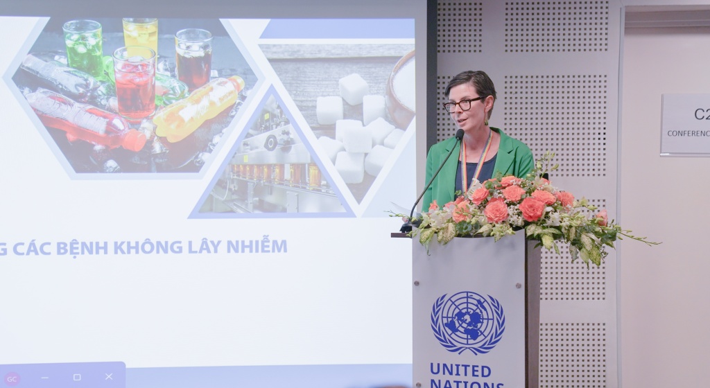 Việt Nam gia nhập nhóm 110 nước áp thuế với sản phẩm có hại sức khỏe