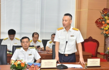 Báo chí là cầu nối quan trọng giữa cơ quan thuế với người dân, doanh nghiệp