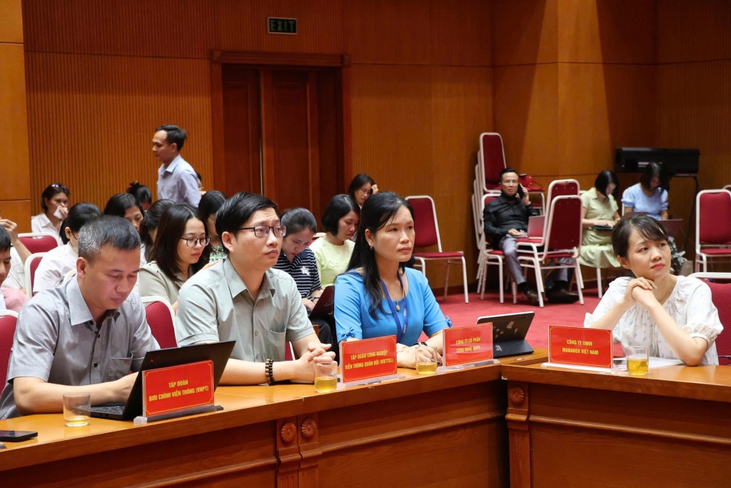 Tạo dựng hệ sinh thái đồng hành hỗ trợ mạnh mẽ cho người nộp thuế