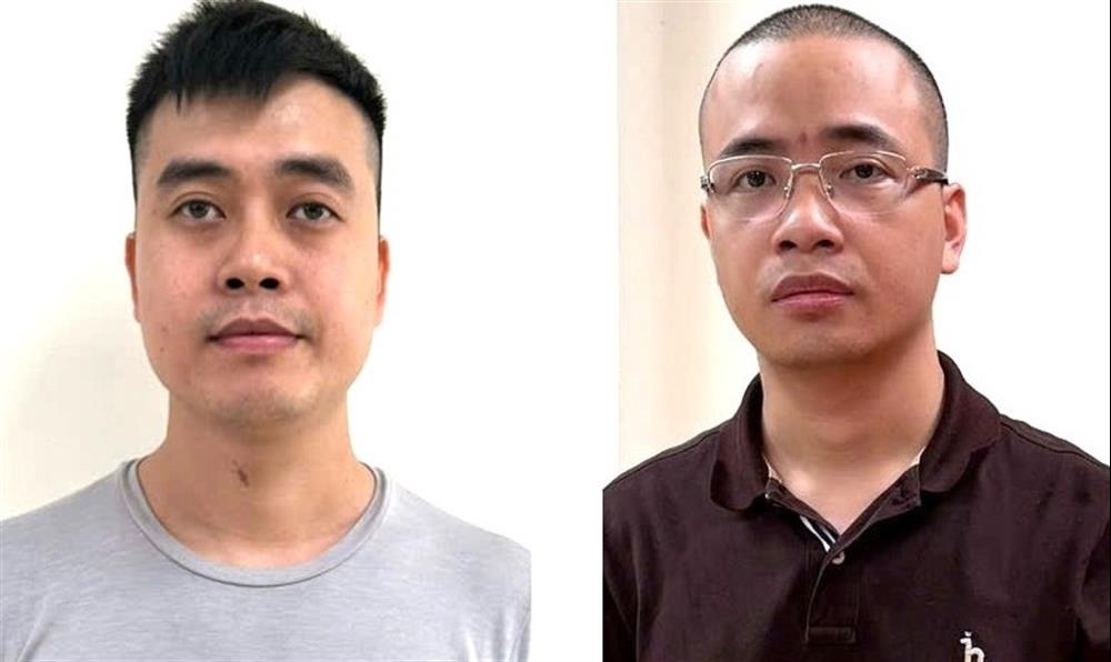 Sữa HIUP 27 là hàng giả, khởi tố dàn lãnh đạo 3 công ty