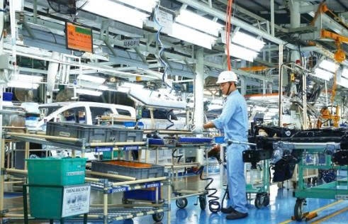 Xuất khẩu tăng, nhưng còn nhiều nỗi lo