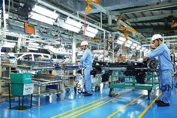 Xuất khẩu tăng, nhưng còn nhiều nỗi lo