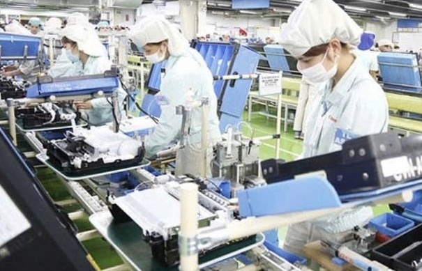 Cơ hội vàng để doanh nghiệp Việt nâng tầm thương hiệu và gia tăng xuất khẩu