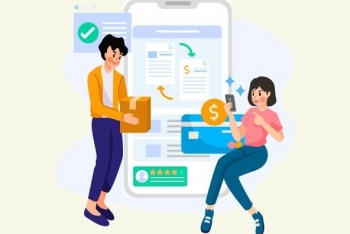 Tạo lập thị trường thương mại điện tử minh bạch, an toàn