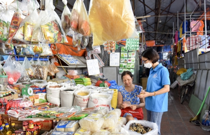 Quản lý thuế hộ kinh doanh: Có thể phân loại theo quy mô, địa điểm kinh doanh