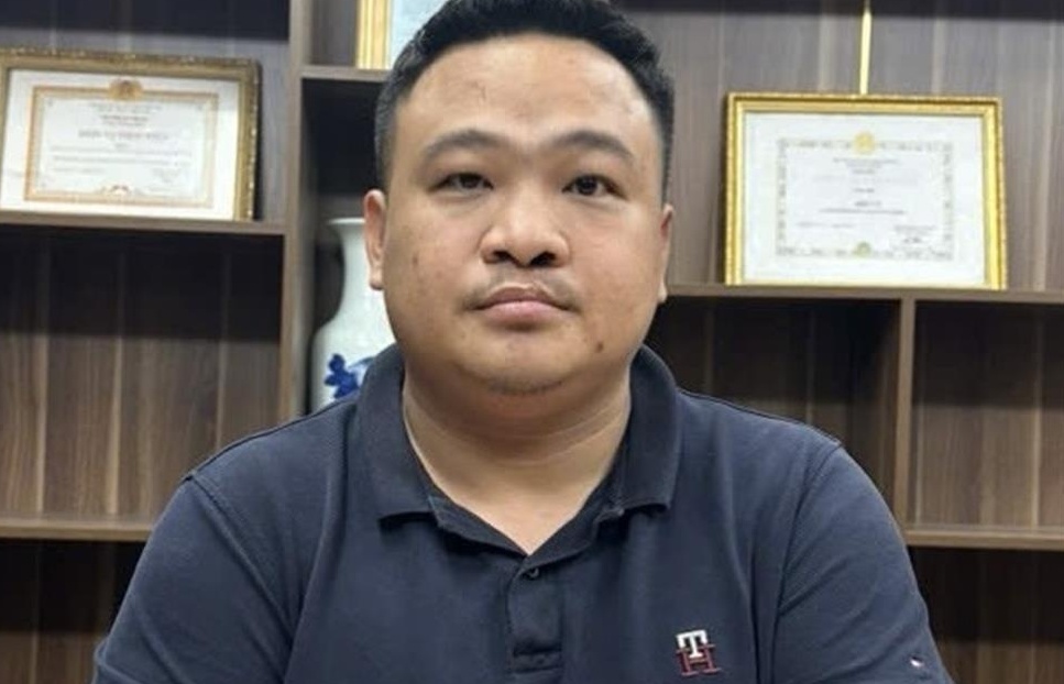 Núp bóng doanh nghiệp, lừa đảo hàng nghìn người già