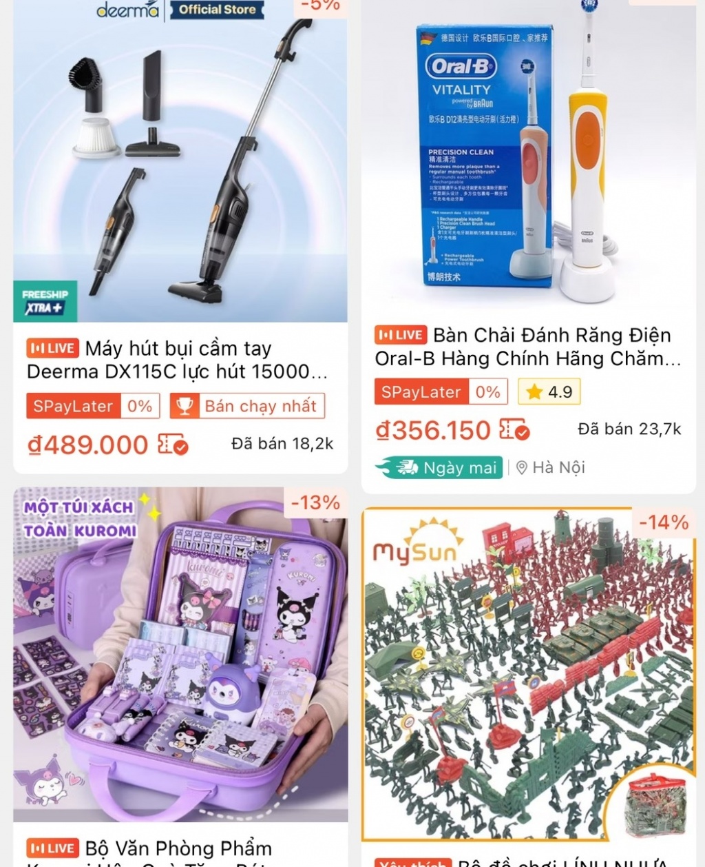 Bảo đảm các hộ, cá nhân kinh doanh online thực hiện đầy đủ nghĩa vụ thuế