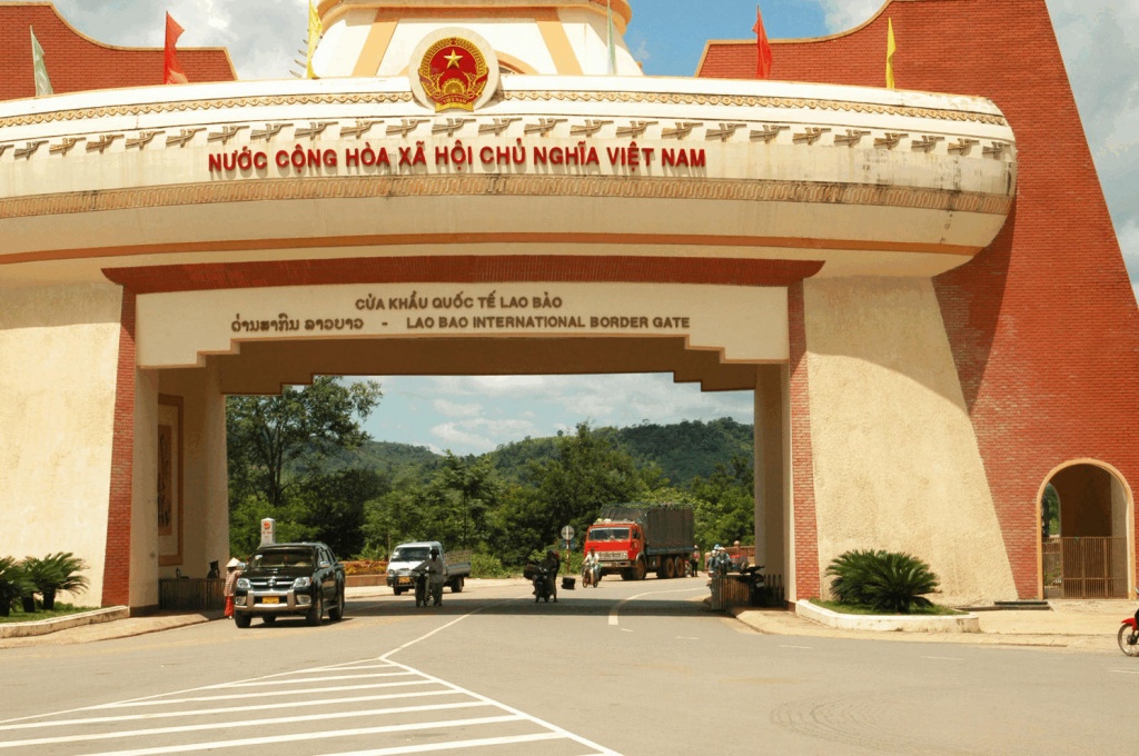 Dừng thủ tục kiểm tra 