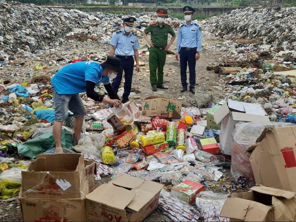 Thanh Hóa chuyển cơ quan điều tra 9 vụ có dấu hiệu hình sự trong tháng cao điểm
