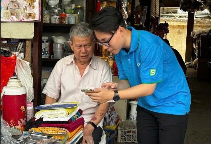 Hộ kinh doanh cần gì trước vấn nạn hàng giả và tuân thủ thuế
