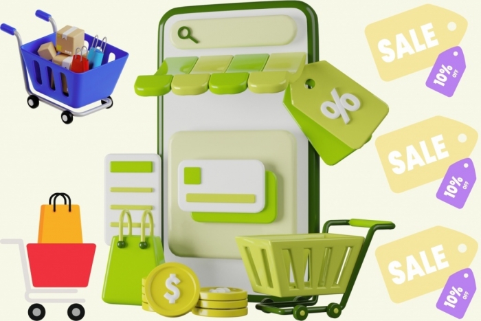 Đề xuất chính sách, hỗ trợ kinh doanh số