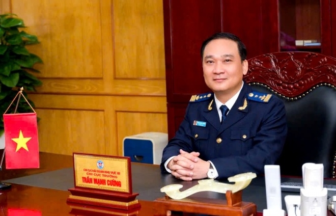 Hải quan khu vực III phát huy vai trò lãnh đạo toàn diện của Đảng, giữ vững vị thế dẫn đầu miền Bắc về thu ngân sách