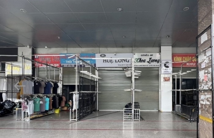Doanh thu biến động quá 50%, hộ kinh doanh có thể chủ động đề nghị điều chỉnh mức thuế