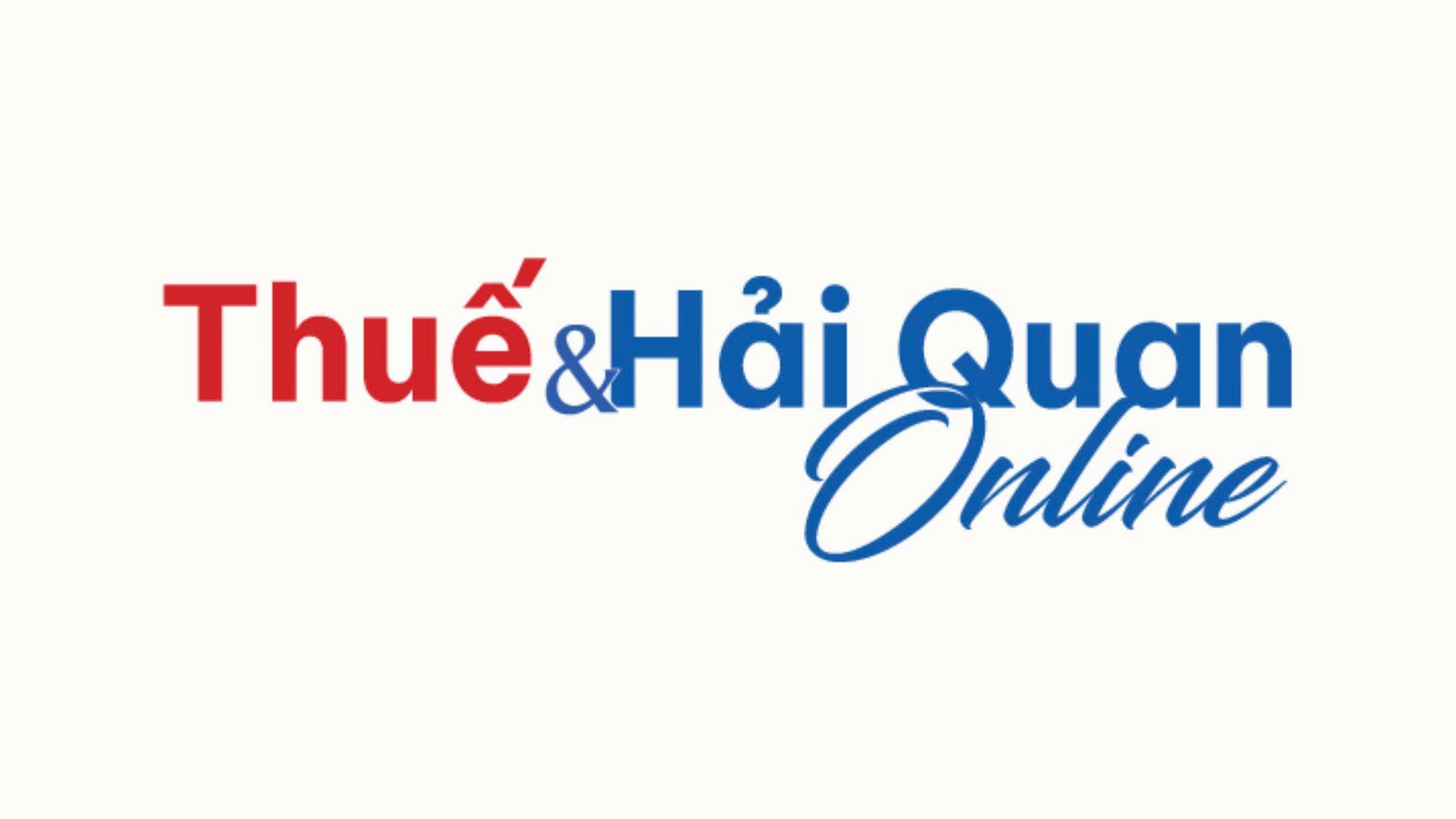 Điều tra vụ buôn lậu tại Công ty Humitex, Hải Phòng