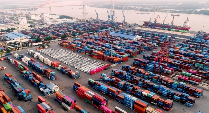 Hải quan cửa khẩu cảng Đình Vũ thông báo tìm chủ sở hữu hàng tồn đọng (tháng 6/2025)
