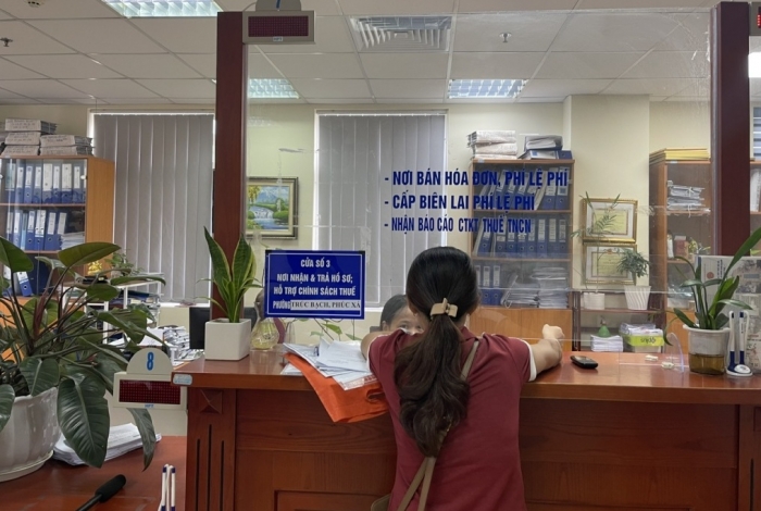 Né thuế bằng chiêu "chỉ nhận tiền mặt": Không qua mặt được cơ quan thuế