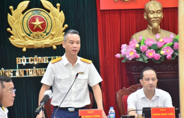 Khởi tố 3 đối tượng kinh doanh qua mạng xã hội có hành vi trốn thuế