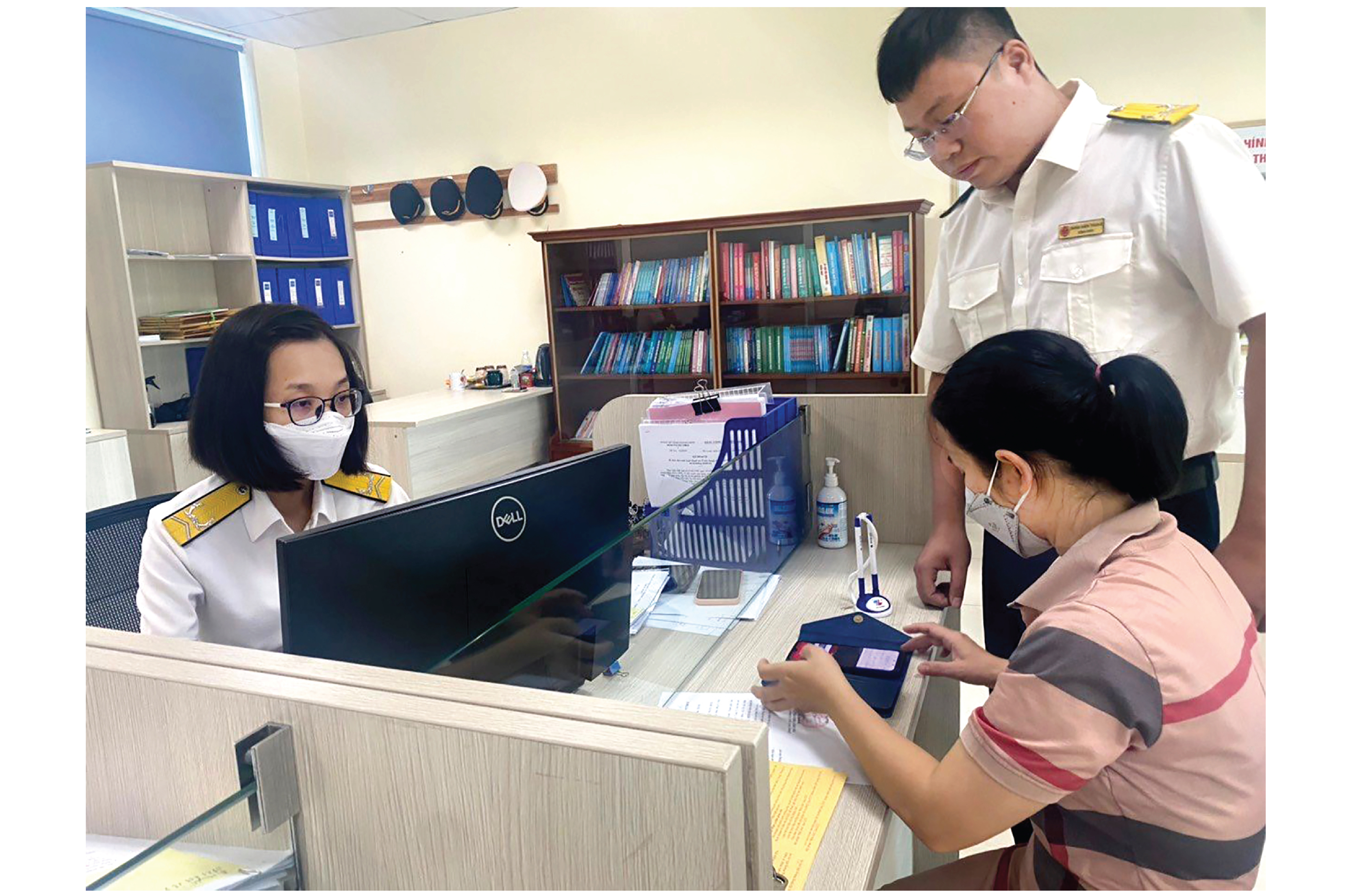 Đổi mới quản lý thuế hộ, cá nhân kinh doanh: hướng đến thiết lập một cơ chế công bằng, minh bạch