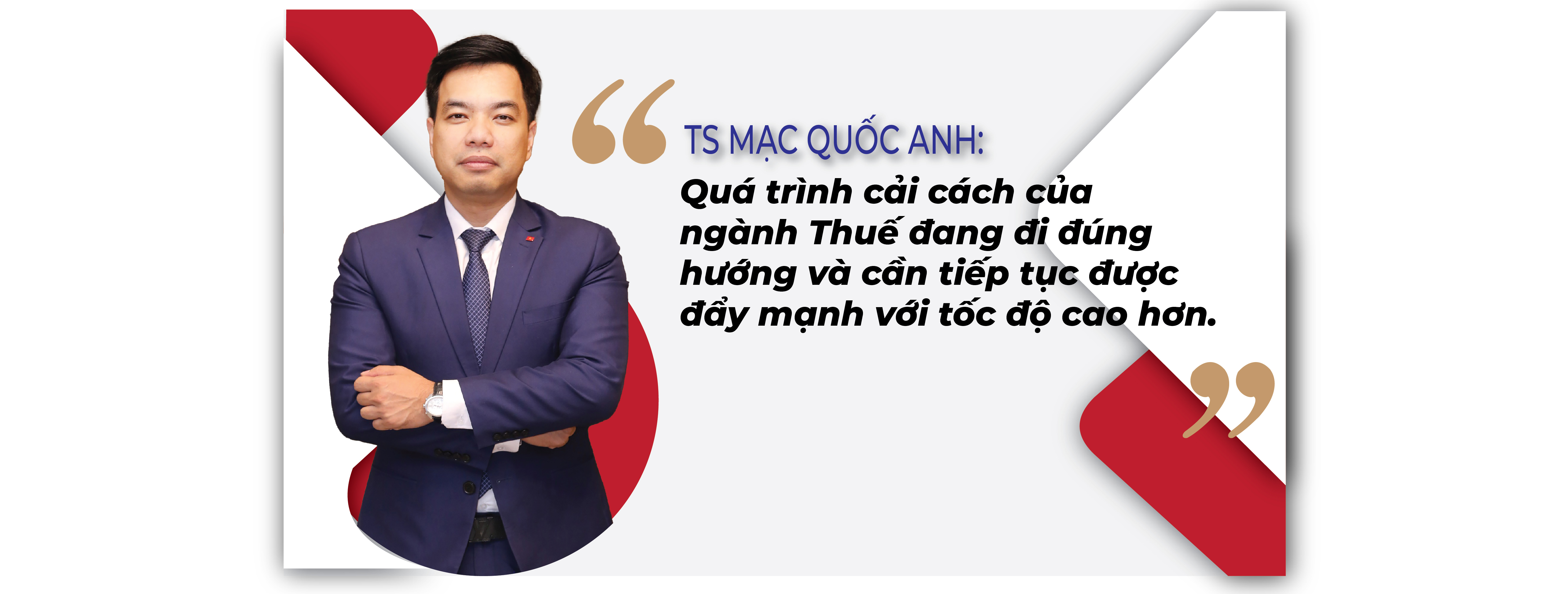 EMAGAZINE: Chuyển đổi số và cải cách thuế, góp phần hoàn thành mục tiêu tăng trưởng - Ảnh 9