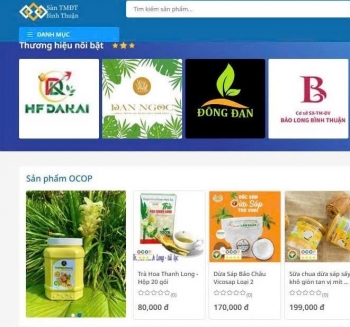 “Truy quét” kinh doanh online ở Bình Thuận, phạt hơn 70 triệu đồng