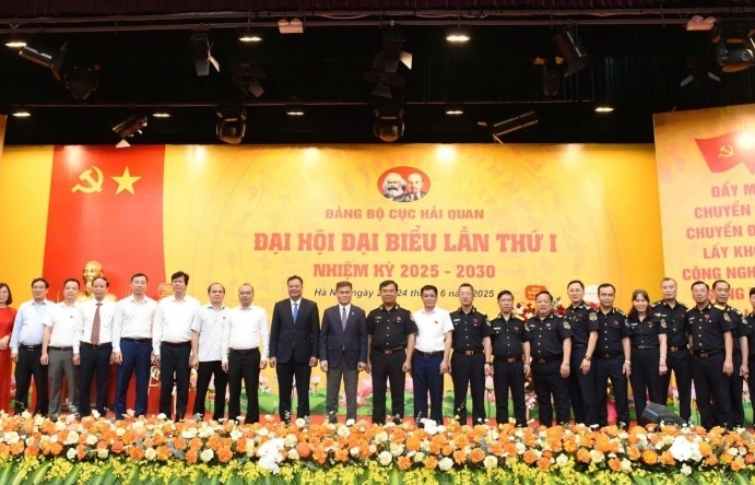 Xác định rõ vai trò, vị trí, trách nhiệm trong bảo vệ lợi ích, chủ quyền quốc gia