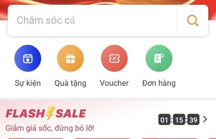 Hồ sơ, thủ tục nộp thuế với cá nhân kinh doanh qua nền tảng TMĐT không có chức năng thanh toán