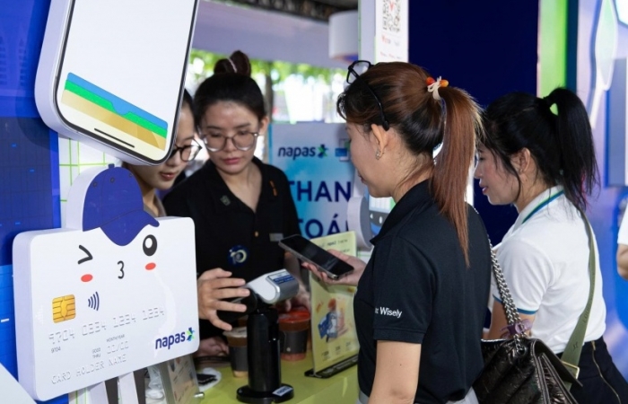 Nâng cao trải nghiệm thanh toán số và thúc đẩy minh bạch hóa thị trường