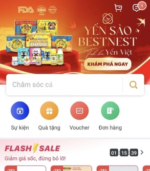 Hồ sơ, thủ tục nộp thuế với cá nhân kinh doanh qua nền tảng TMĐT không có chức năng thanh toán