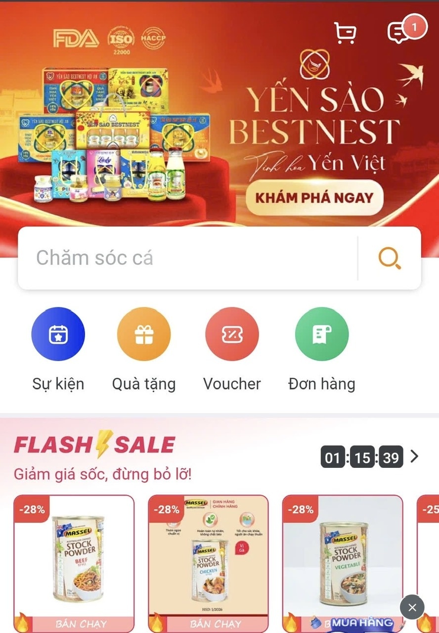 Hồ sơ, thủ tục nộp thuế với cá nhân kinh doanh qua nền tảng TMĐT không có chức năng thanh toán