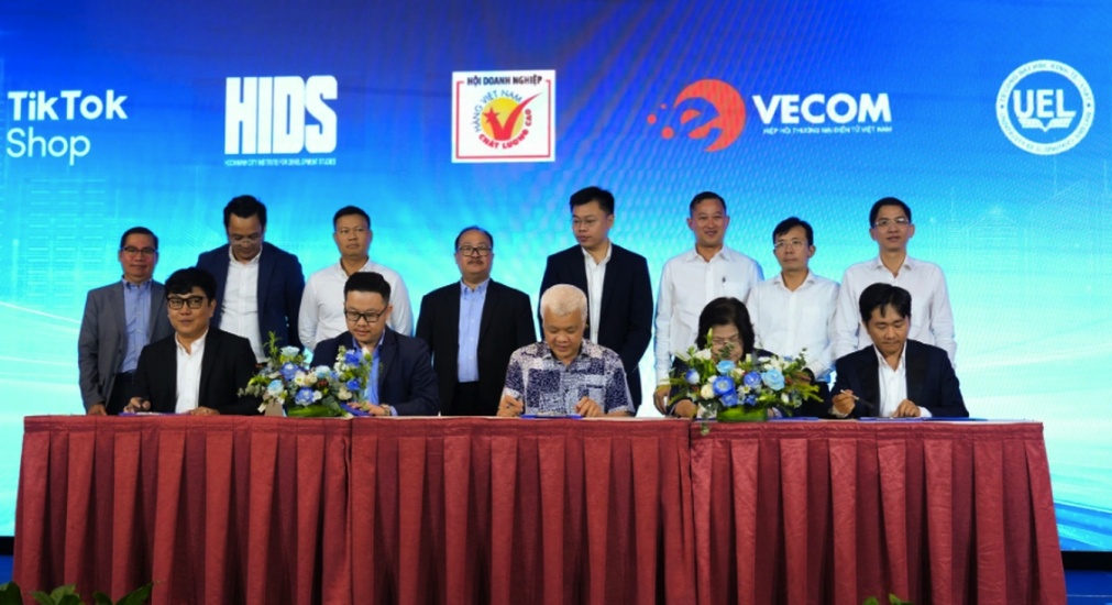Đáp ứng nhu cầu về nhân lực chất lượng cao cho nền kinh tế số