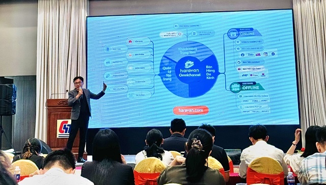 Bình Định: Hỗ trợ doanh nghiệp chuyển đổi số hoạt động kinh doanh và xuất nhập khẩu