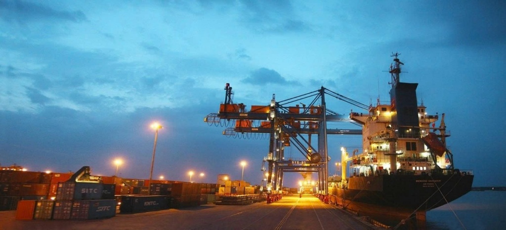 Bất động sản Đông Nam Hải Phòng có diễn biến mới, thị trường sôi động