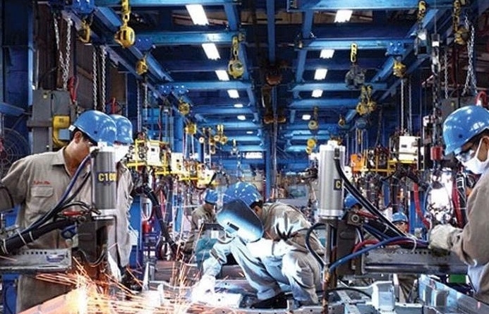 Gần 90% doanh nghiệp Việt Nam chọn bứt phá để vươn ra thế giới