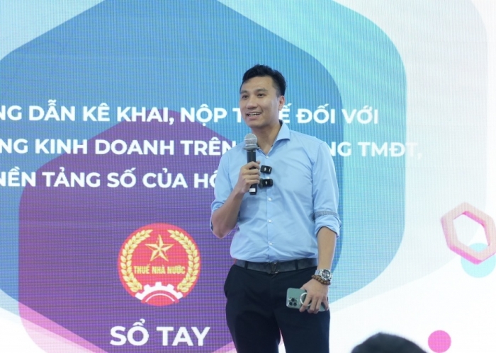 Muốn đi xa trên sàn số phải đi đúng luật