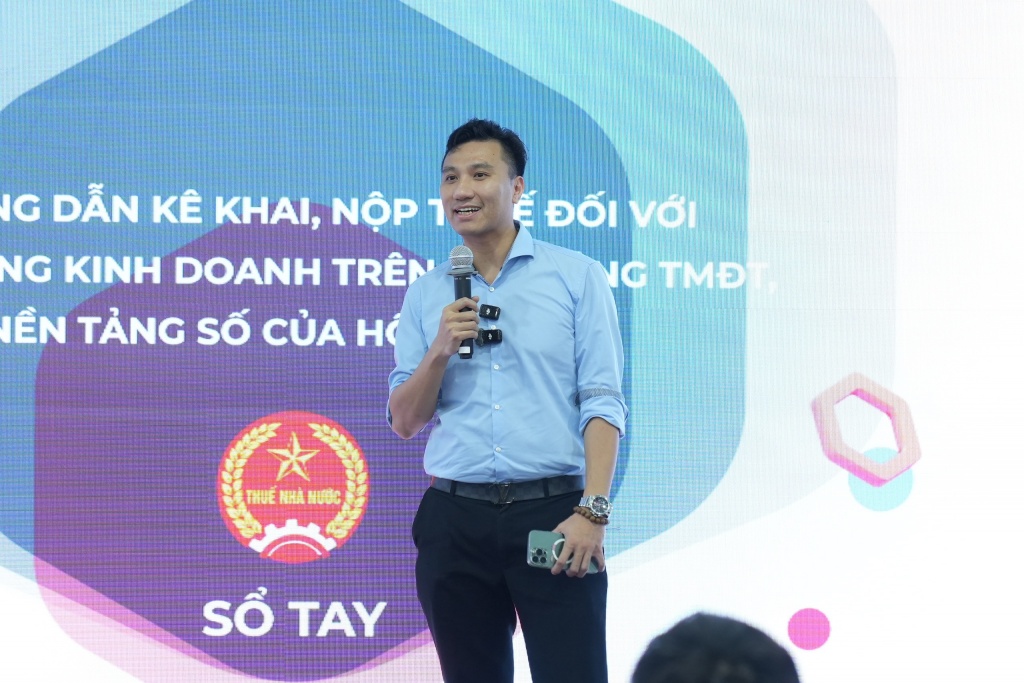 Muốn đi xa trên sàn số phải đi đúng luật