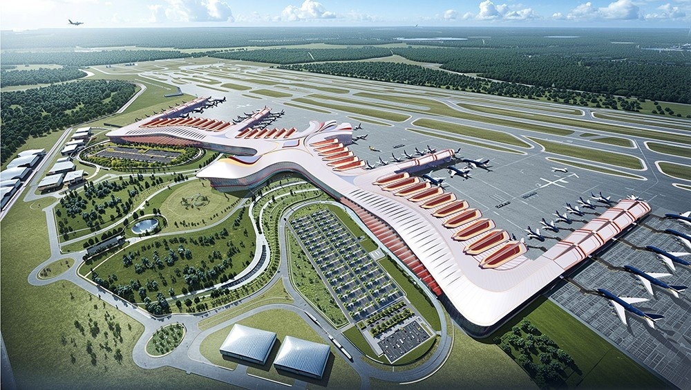 ACV và Sun Group bắt tay mở đường cho hệ sinh thái hàng không - du lịch