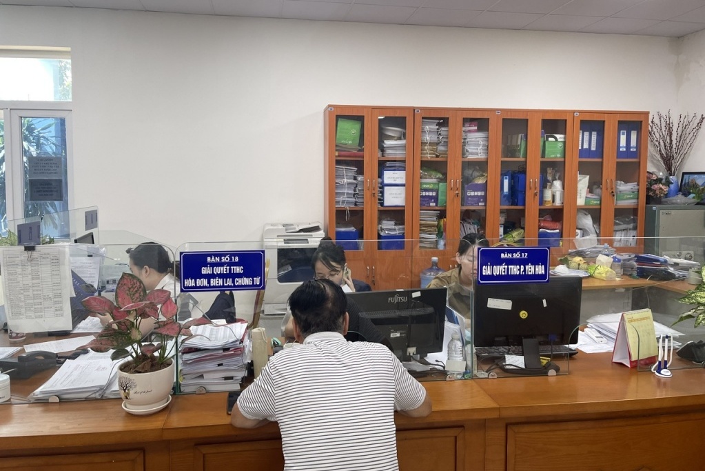 Triển khai chứng từ khấu trừ thuế TNCN điện tử từ 1/6/2025: Người lao động cần lưu ý gì?